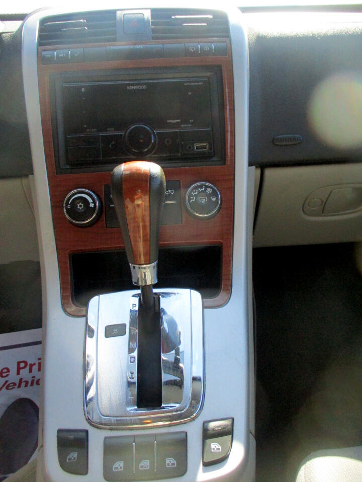 Used 2007 Chevrolet Equinox LT image 11