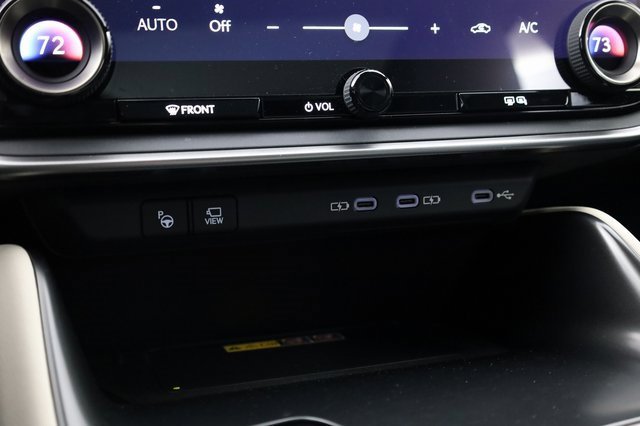 Used 2023 Lexus RZ 450e Premium w/ Technology Package image 19