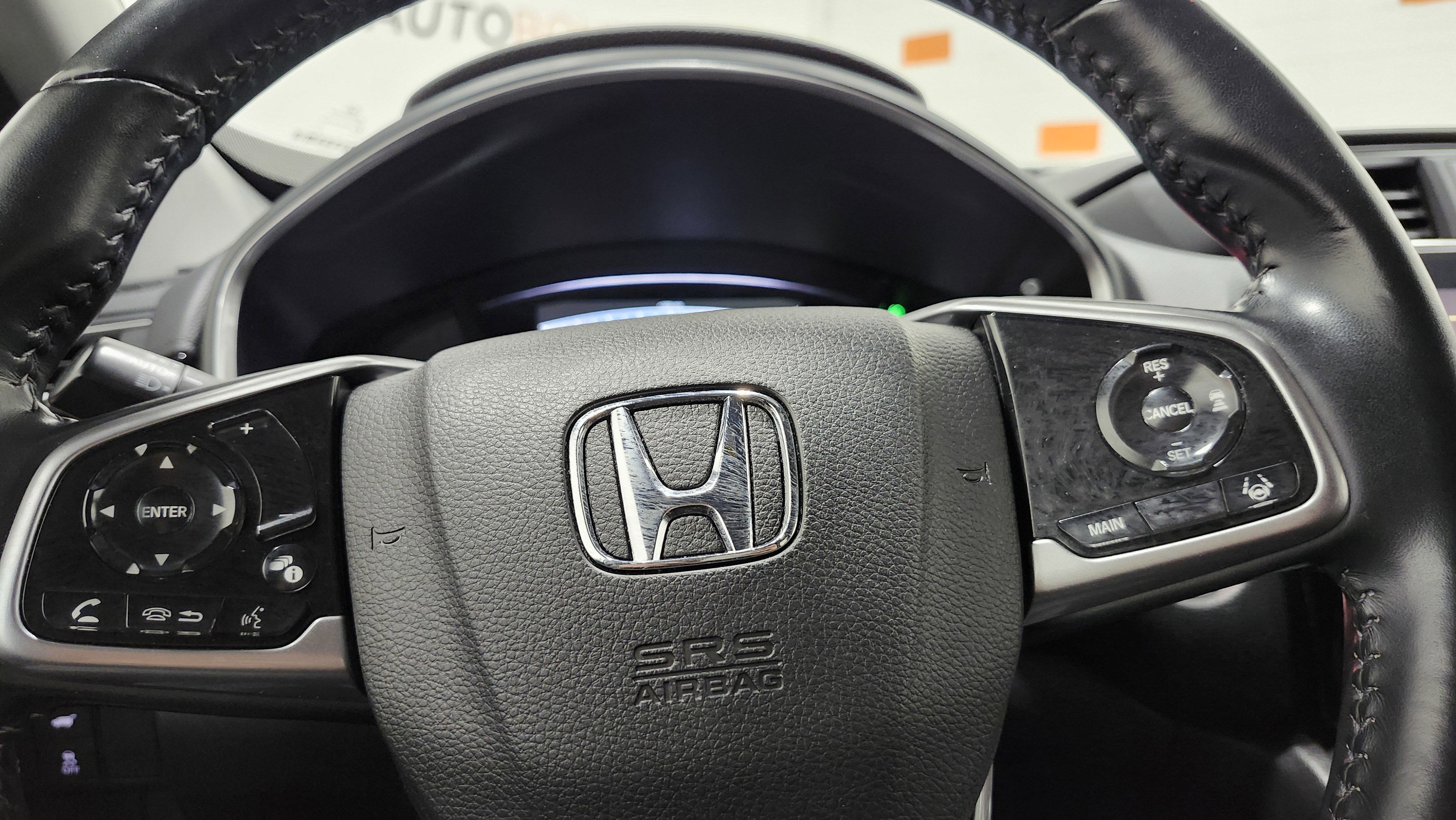 Used 2021 Honda CR-V EX-L image 30