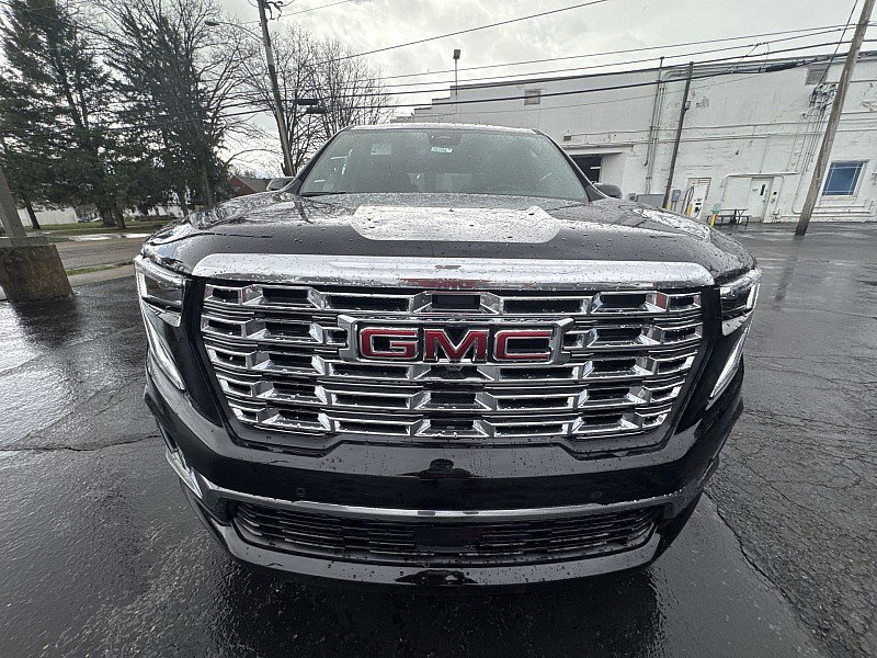 New 2026 GMC Acadia Denali w/ Super Cruise Package image 17