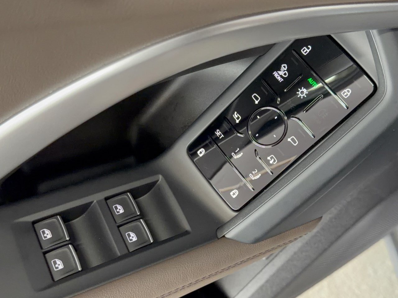 New 2026 Audi Q5 Prestige AWD/4WD image 15