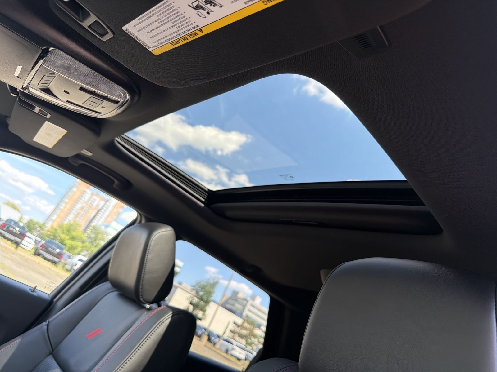 New 2026 Dodge Durango GT AWD/4WD image 24