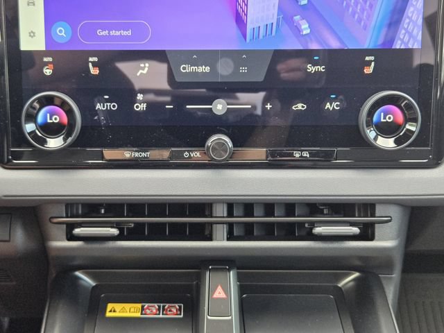 New 2026 Toyota C-HR AWD/4WD image 18