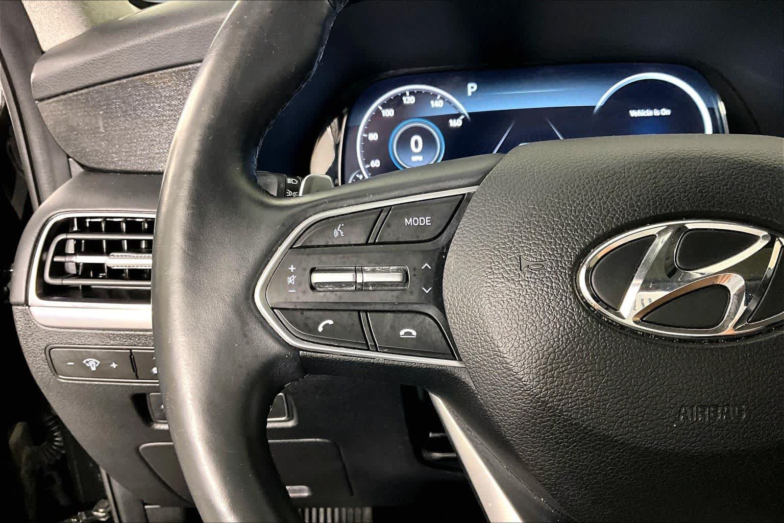 Used 2021 Hyundai Palisade Limited FWD image 22