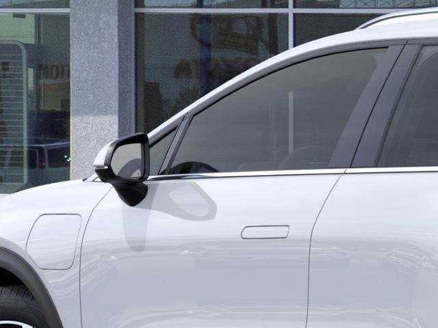 New 2026 Chevrolet Equinox EV LT image 12