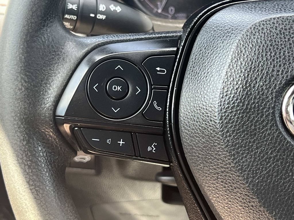 Used 2019 Toyota RAV4 Adventure w/ All Weather Liner Package AWD/4WD image 29