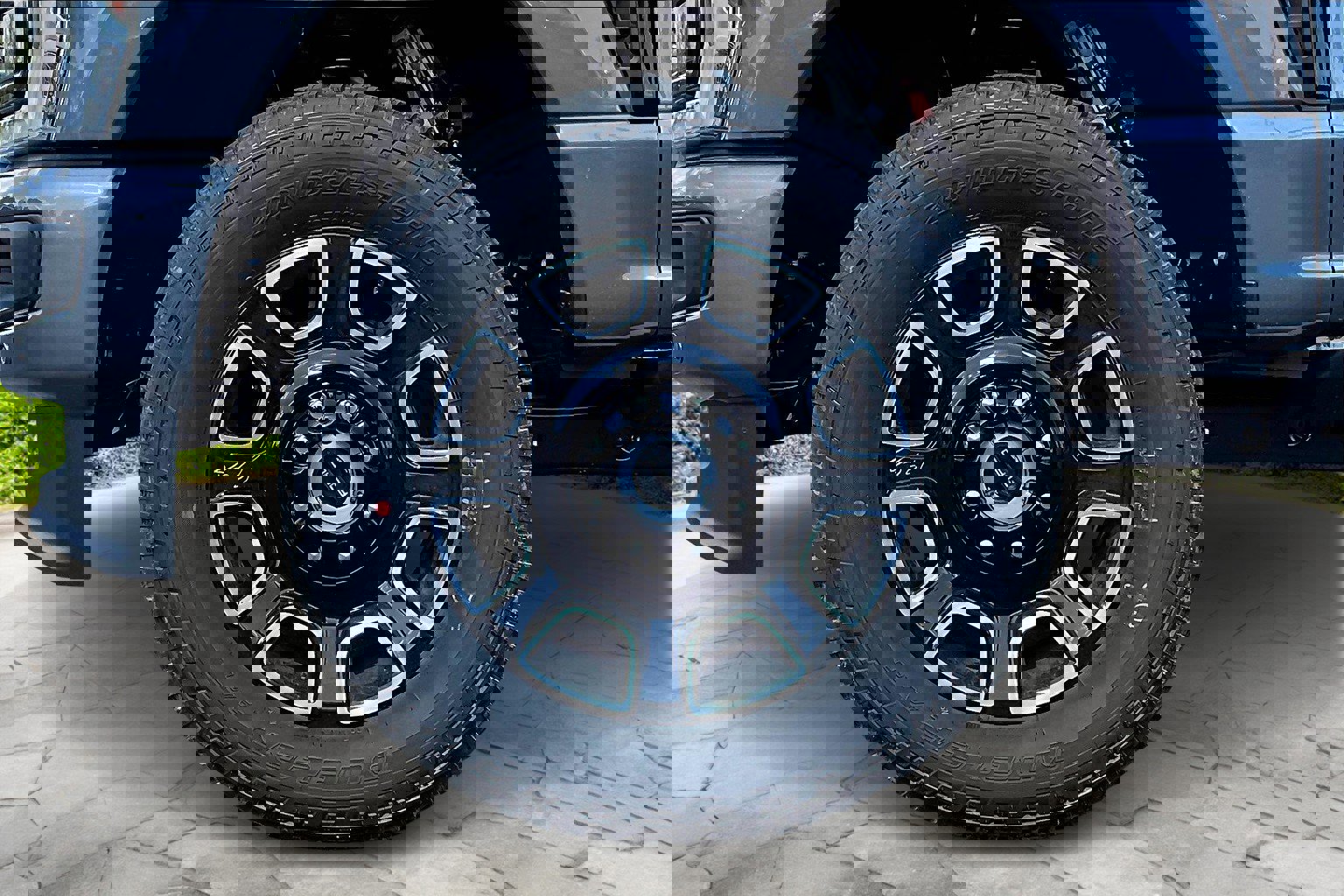 New 2026 Ford F250 Platinum image 11