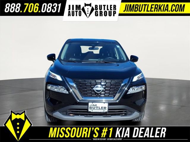 Used 2023 Nissan Rogue SV image 33