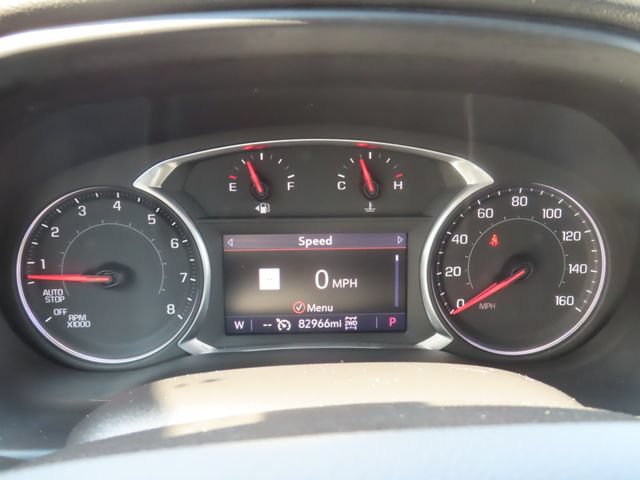 Used 2020 GMC Acadia SLT w/ Trailering Package AWD/4WD image 36