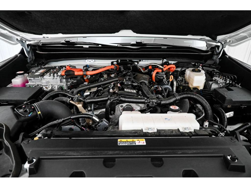 Used 2024 Toyota Tacoma TRD Off-Road w/ TRD Off Road Premium Package image 64