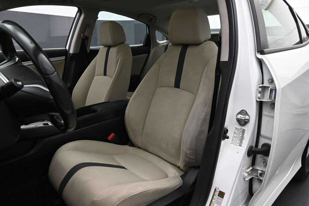 Used 2019 Honda Civic EX image 23