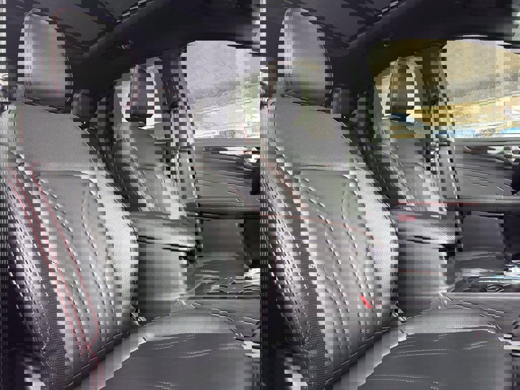 New 2026 Ford Escape ST-Line Elite w/ Premium Technology Package image 40