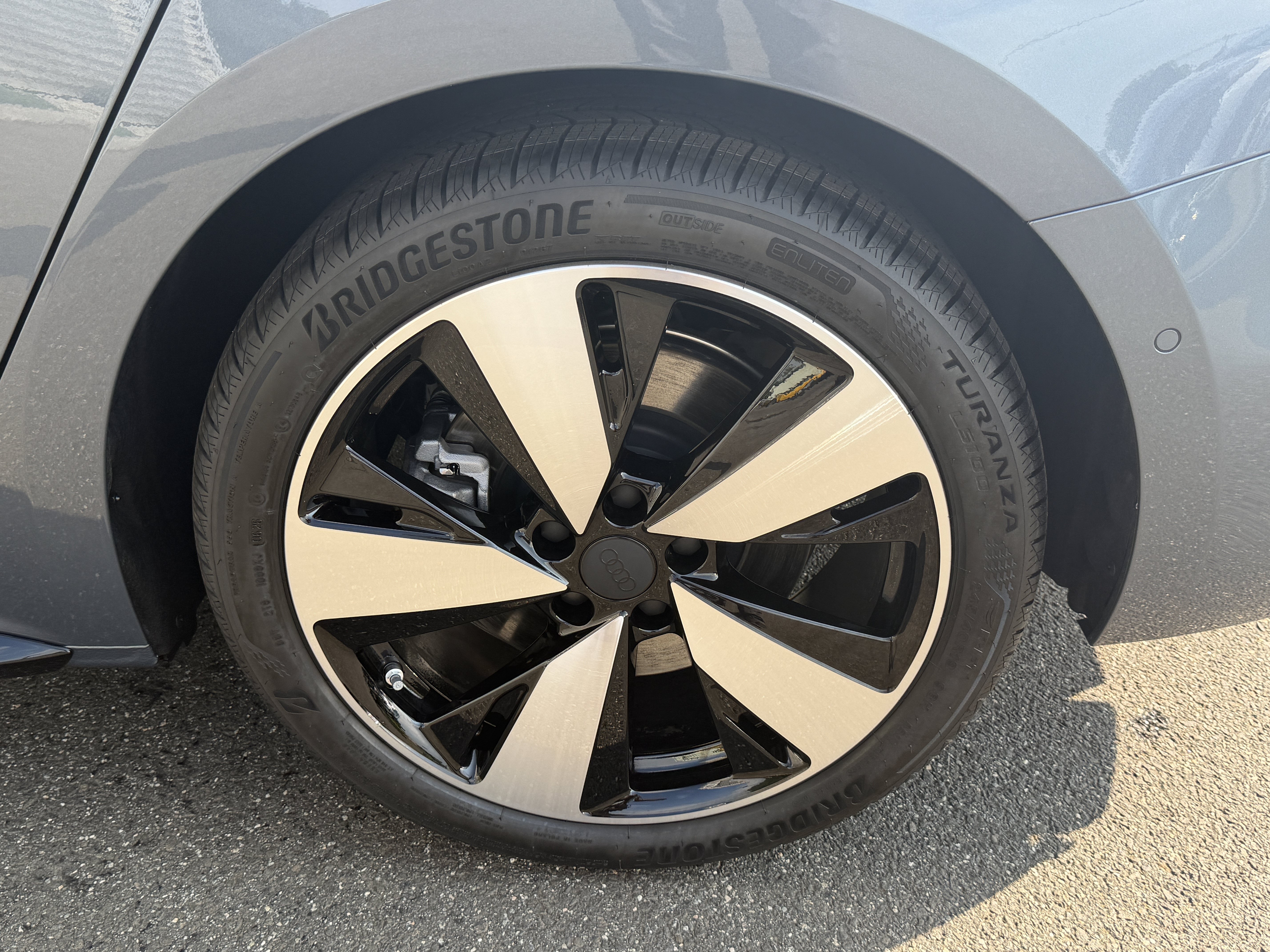 New 2026 Audi A5 2.0T Premium Plus AWD/4WD image 22