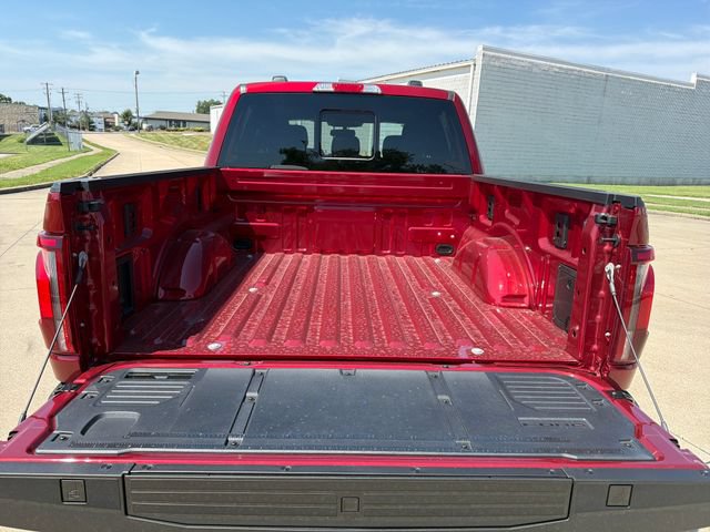 New 2026 Ford F150 King Ranch w/ Equipment Group 601A High AWD/4WD image 9