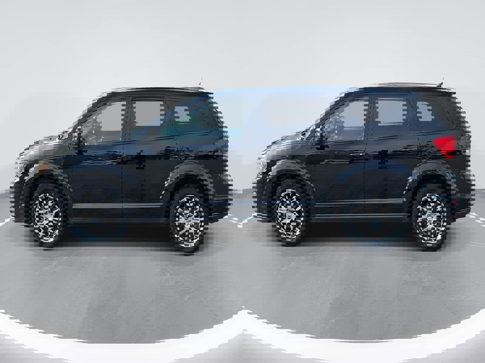 Used 2018 Dodge Journey GT image 8