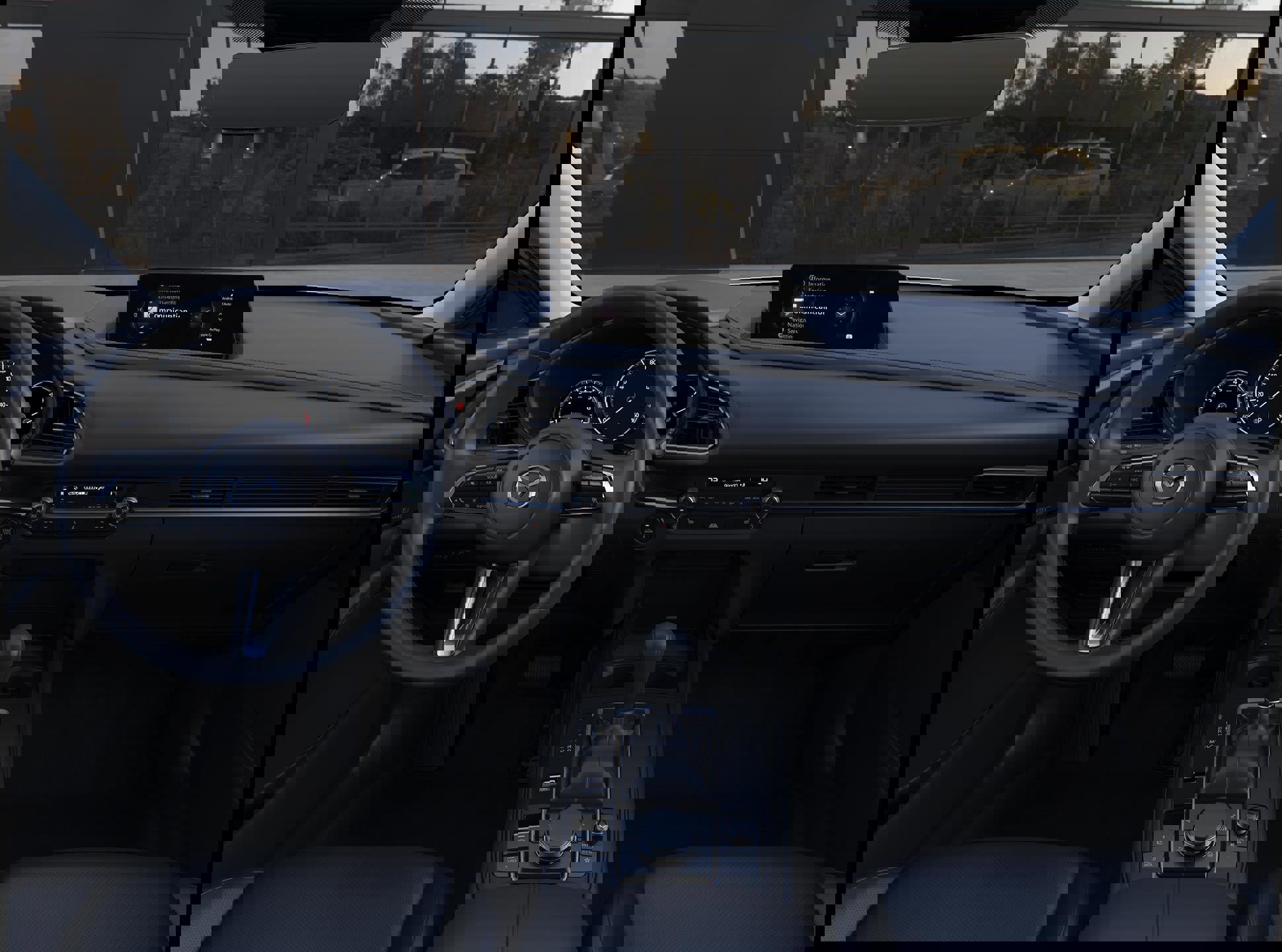 New 2026 MAZDA CX-30 AWD 2.5 S w/ Premium Package image 2