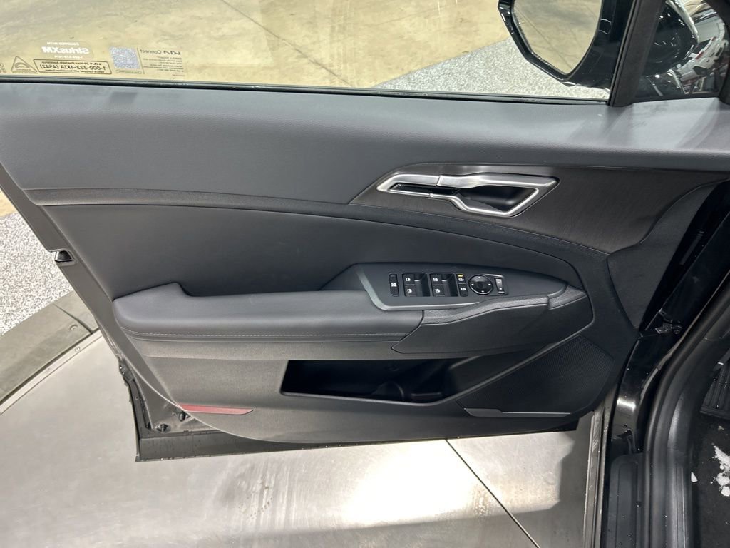 New 2026 Kia Sportage X-Line image 12