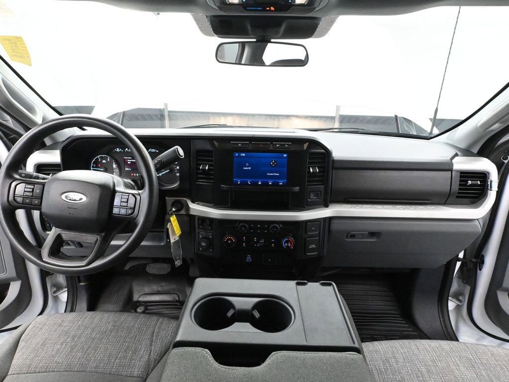 Used 2024 Ford F350 XLT w/ FX4 Off-Road Package image 25