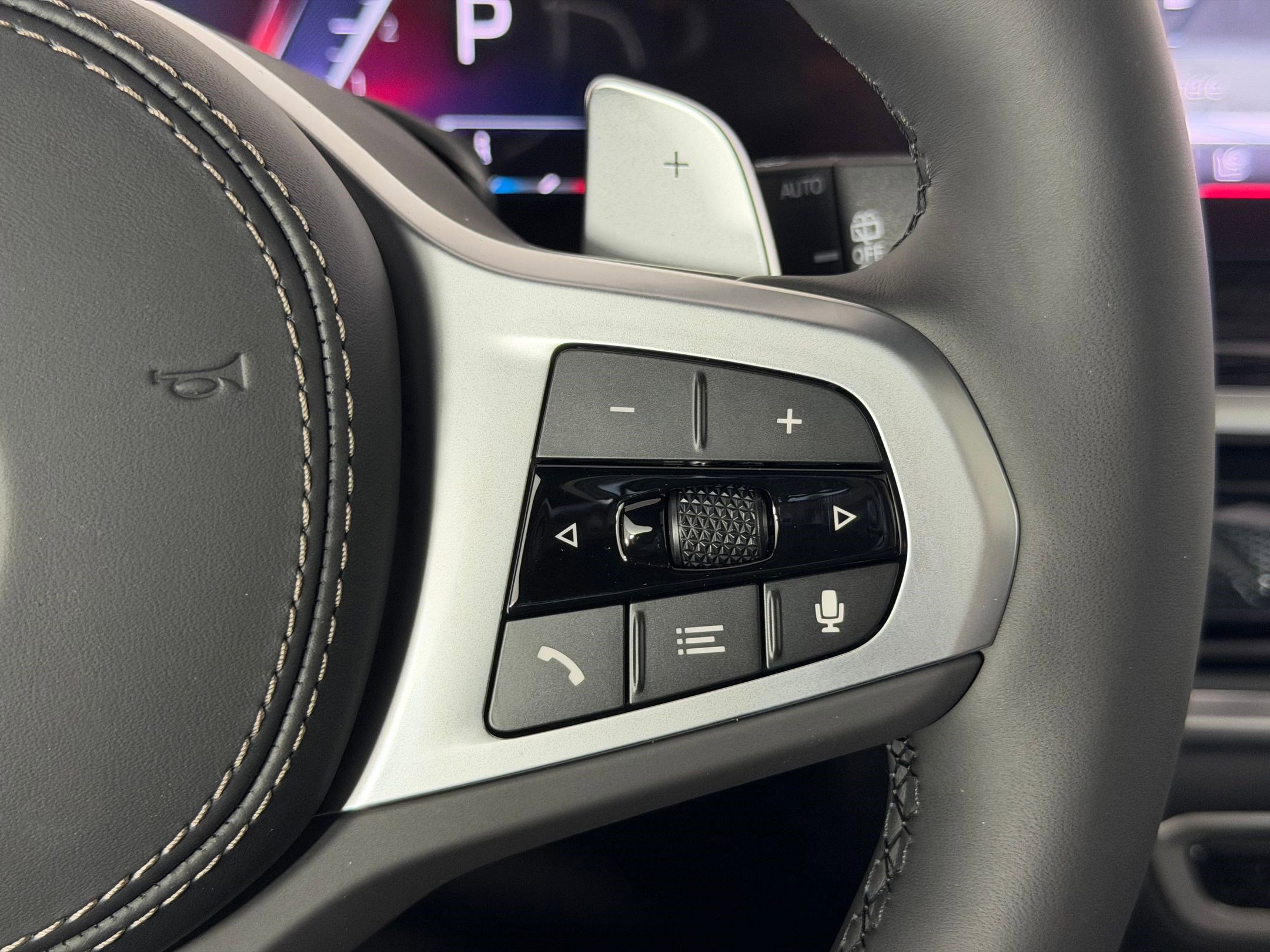 New 2026 BMW X5 sDrive40i w/ M Sport Package image 28