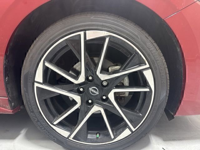 Used 2024 Nissan Sentra SR image 4