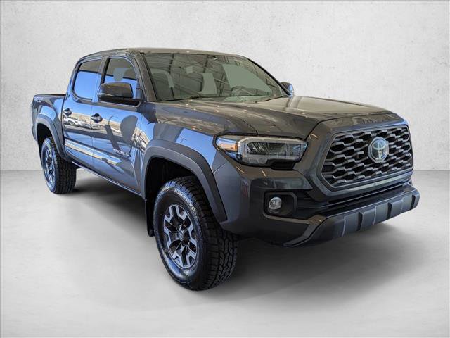 Used 2021 Toyota Tacoma TRD Off-Road image 9