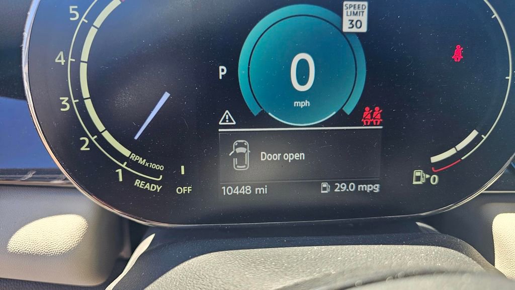 Certified 2023 MINI Cooper S image 8