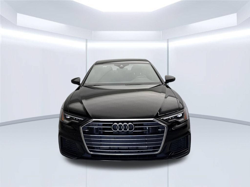 Used 2021 Audi A6 Premium Plus w/ Premium Plus Package AWD/4WD image 11