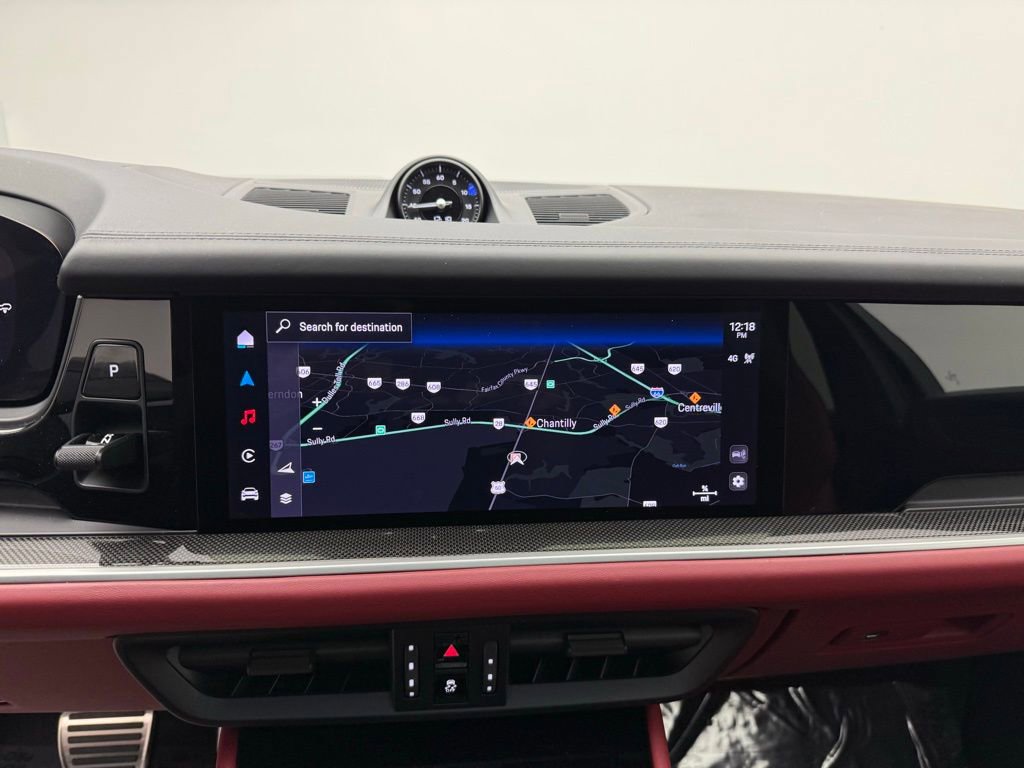 Used 2025 Porsche Cayenne S image 17