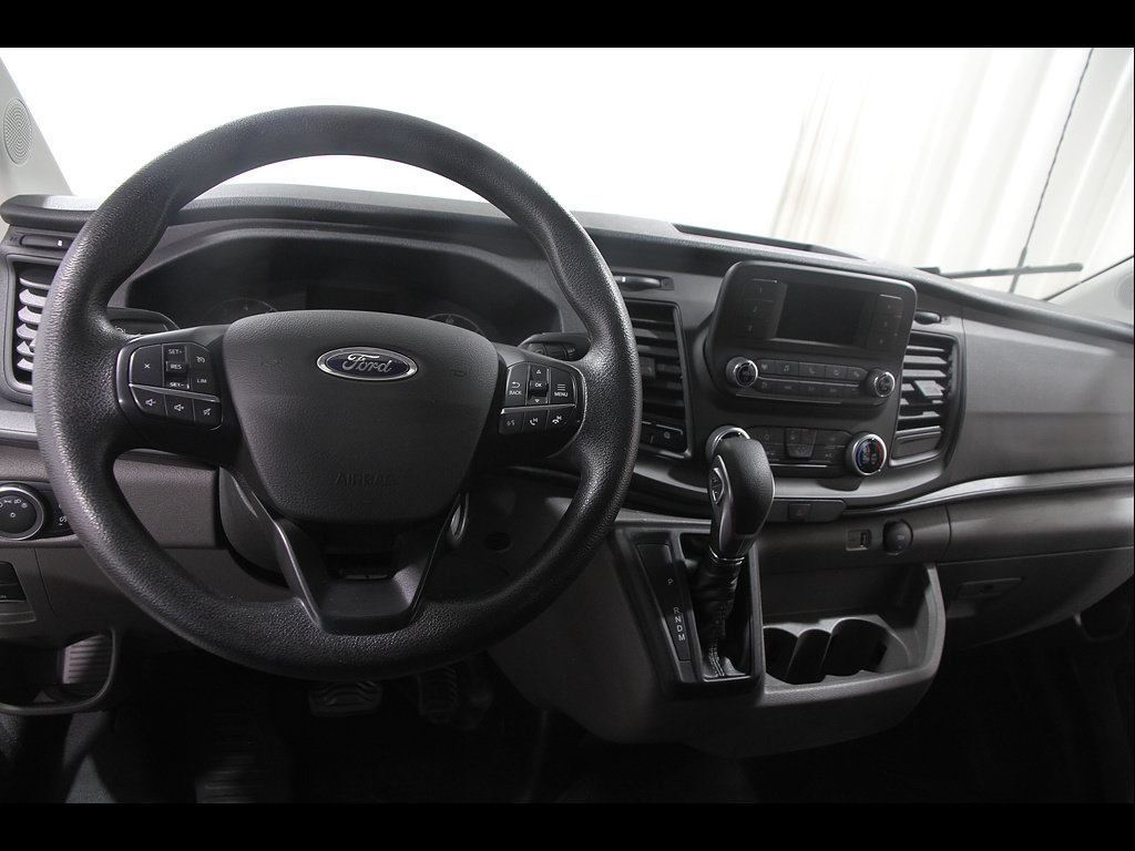 Used 2025 Ford Transit 250 Low Roof w/ Exterior Upgrade Package RWD image 6