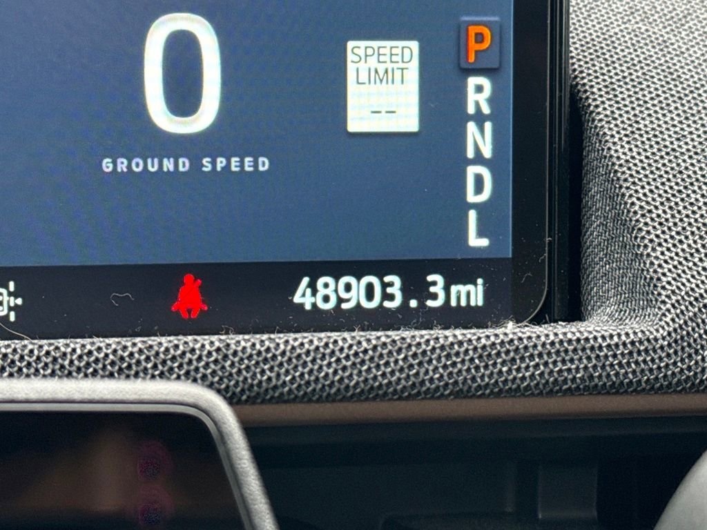 Used 2022 Ford Mustang Mach-E GT image 18