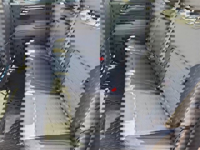 Used 2023 Chevrolet Silverado 1500 ZR2 w/ ZR2 Bison Edition image 8