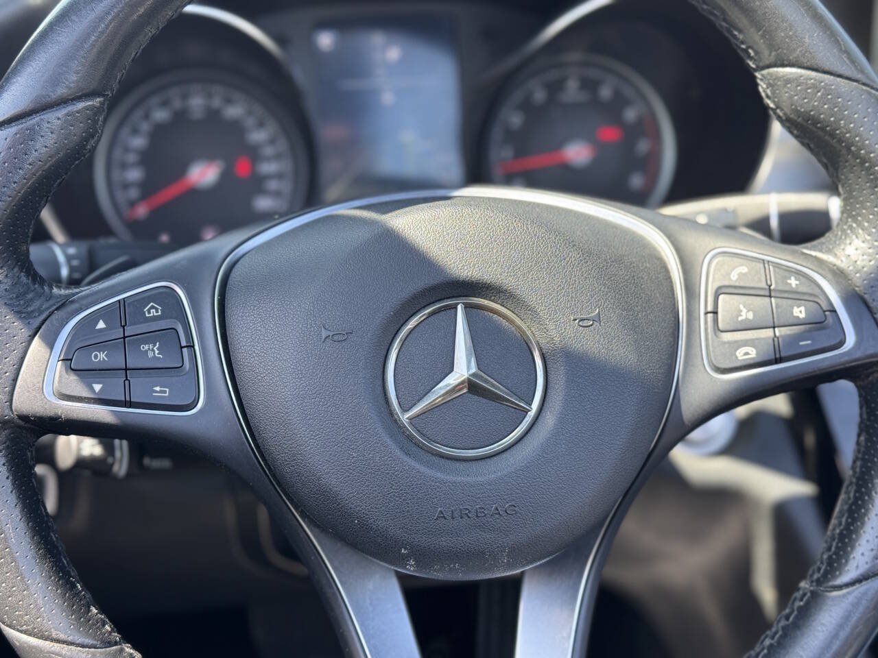 Used 2017 Mercedes-Benz C 300 4MATIC Cabriolet image 20