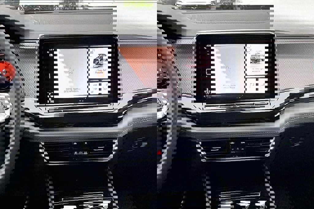 New 2026 Volkswagen Atlas Peak Edition image 5