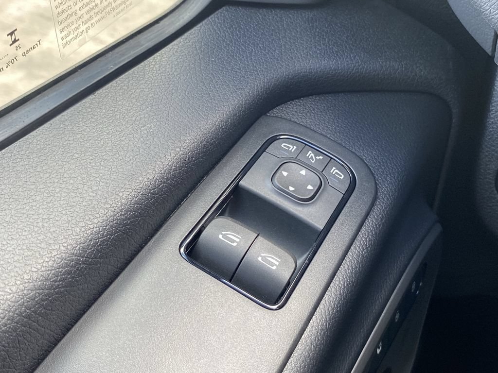 New 2026 Mercedes-Benz Sprinter 2500 image 11