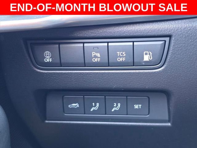 Used 2024 MAZDA CX-90 Plug-In Hybrid w/ Premium Pkg image 25