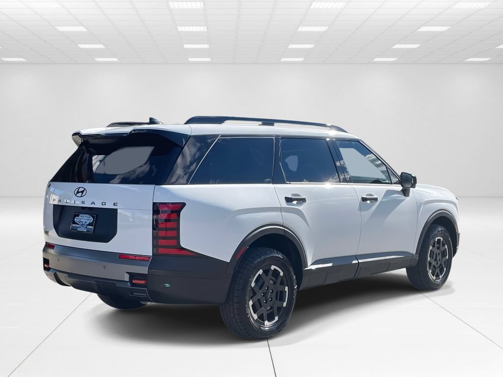 New 2026 Hyundai Palisade XRT Pro AWD/4WD image 6