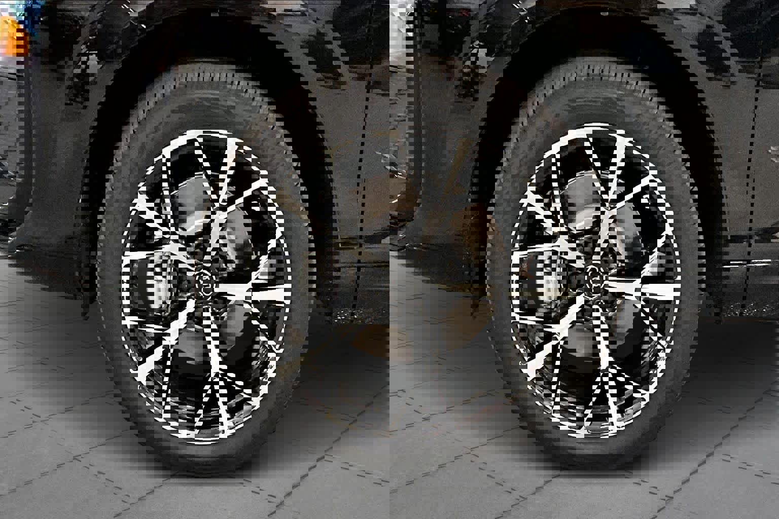 New 2026 Audi Q3 quattro 2.0T image 11