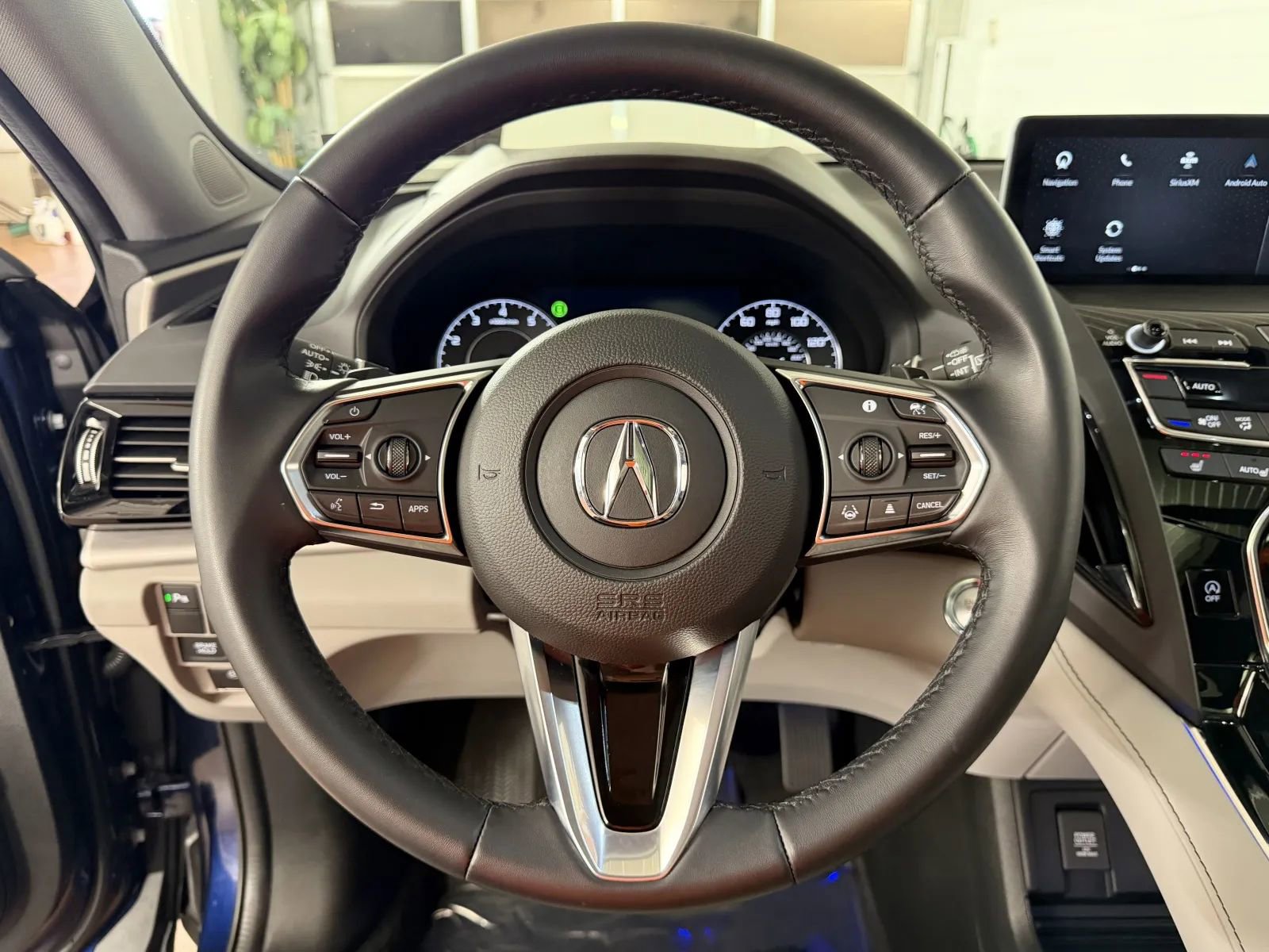 Used 2024 Acura RDX SH-AWD w/ Technology Package image 21
