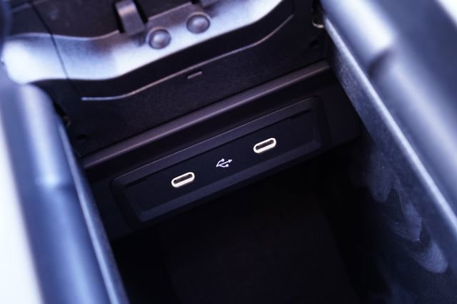 New 2026 Mercedes-Benz GLA 250 4MATIC image 32