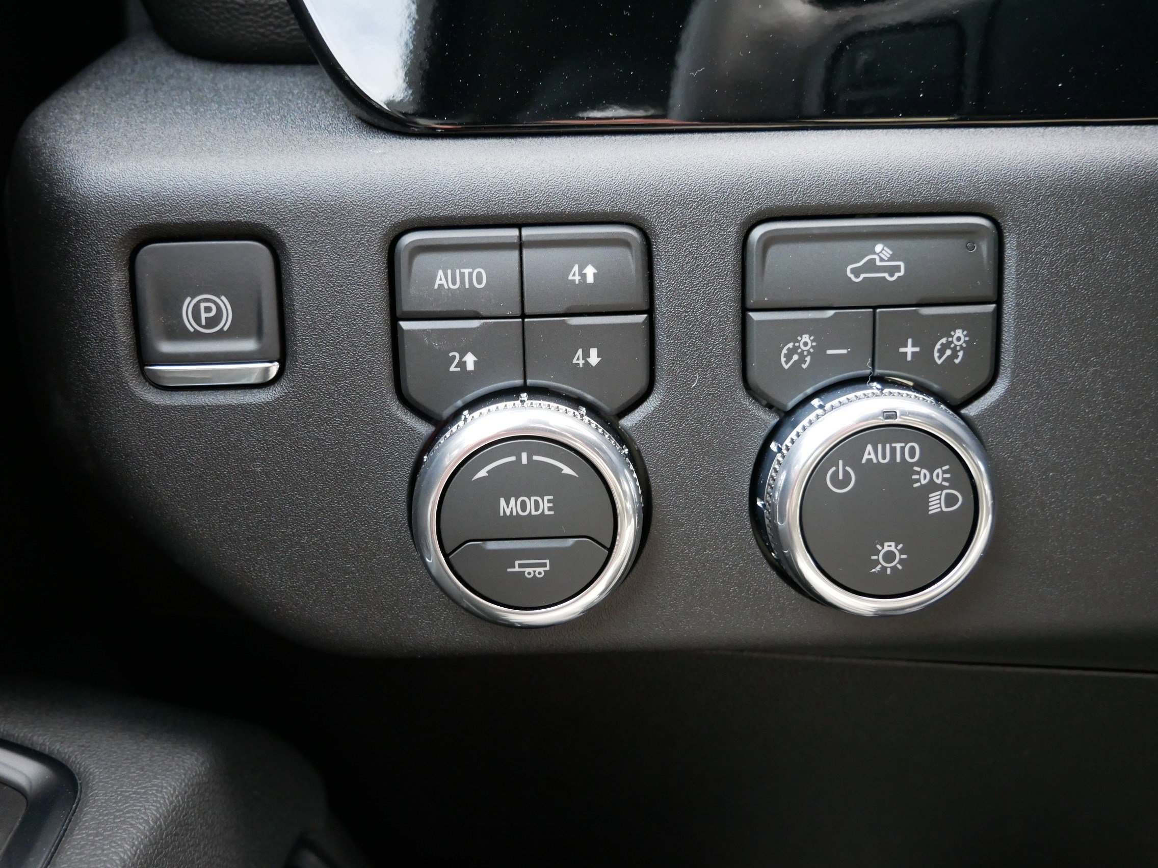 New 2026 GMC Sierra 1500 SLE w/ X31 Off-Road Package image 21