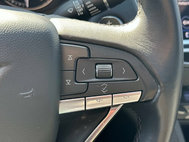 Certified 2024 Cadillac XT6 Luxury w/ LPO, Floor Liner Package AWD/4WD image 27