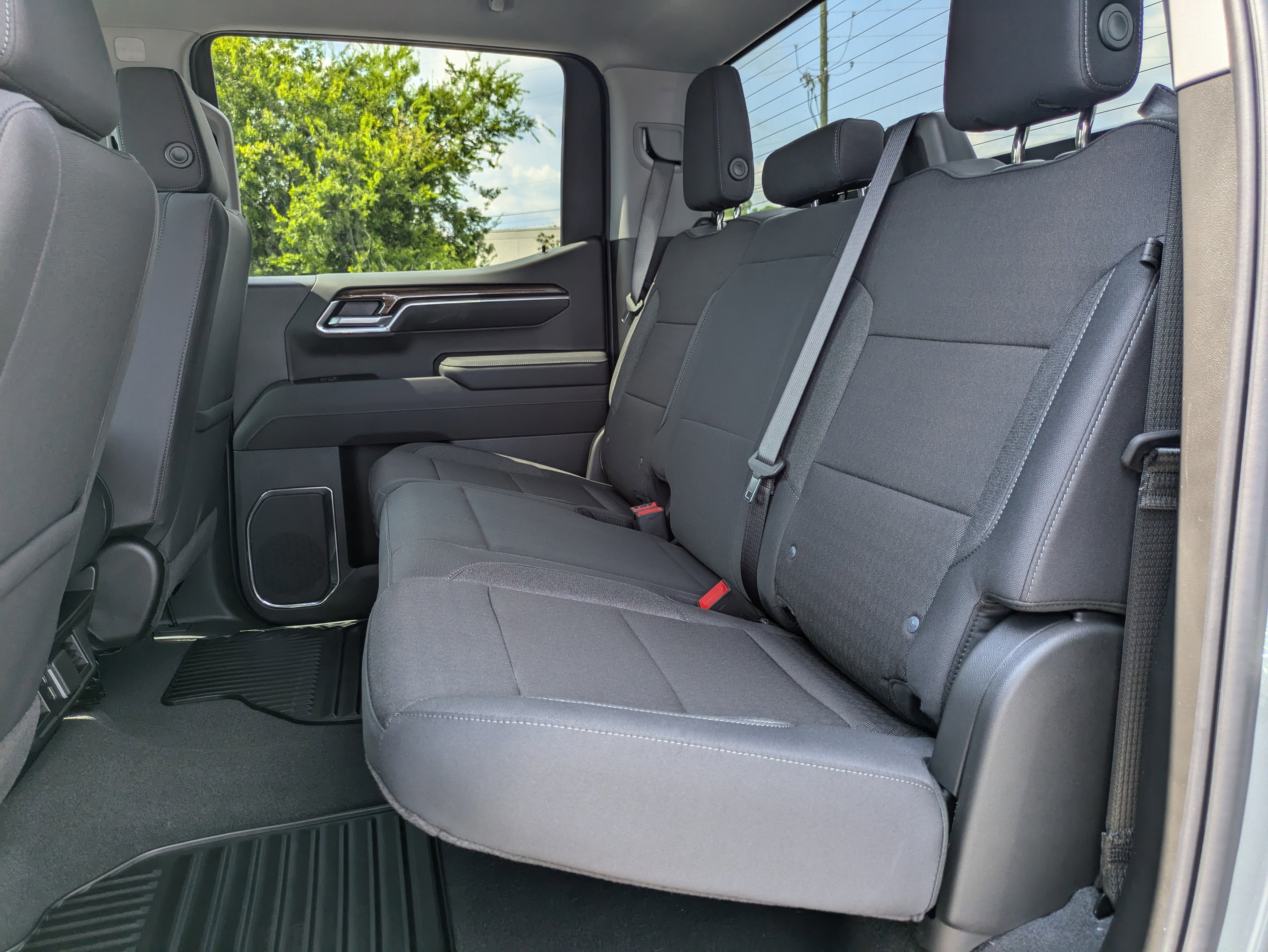 New 2026 Chevrolet Silverado 1500 LT image 14