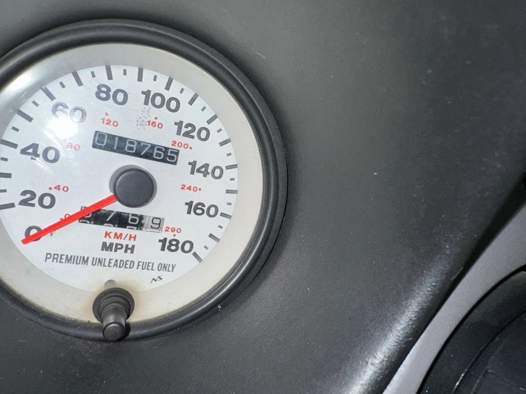 Used 1994 Dodge Viper RT/10 RWD image 12
