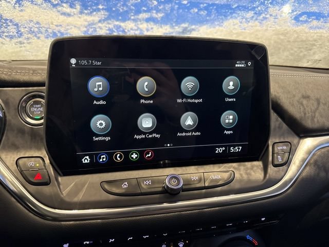 New 2026 Chevrolet Blazer LT w/ Midnight/Sport Edition AWD/4WD image 19