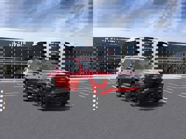 New 2026 GMC Terrain Elevation w/ Black Edition