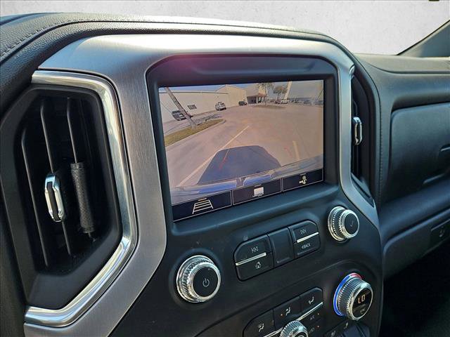 Used 2020 GMC Sierra 1500 SLT image 10