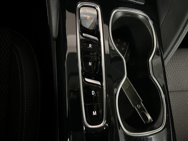 Certified 2022 Buick Envision Preferred FWD image 15