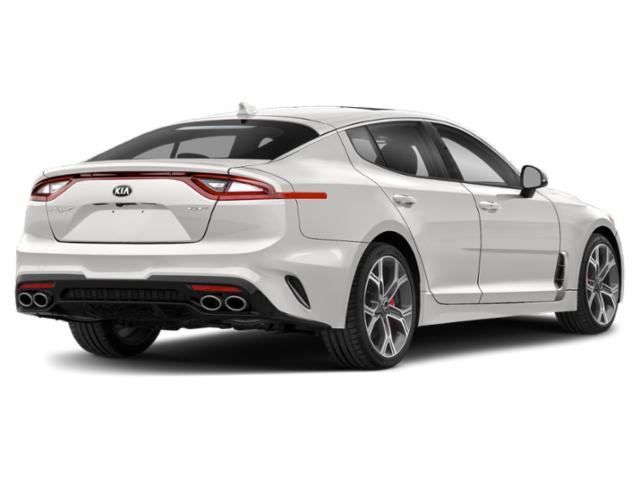 Used 2020 Kia Stinger GT-Line RWD image 7