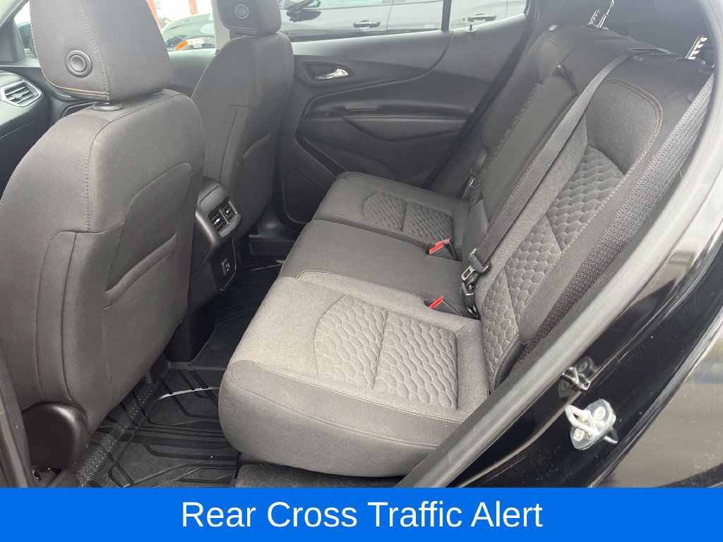 Used 2019 Chevrolet Equinox LT AWD/4WD image 28