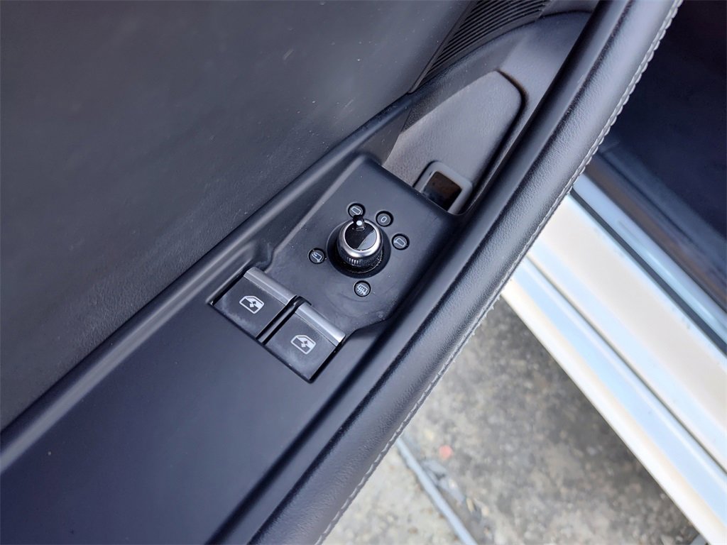 Used 2021 Audi A5 2.0T Premium Plus w/ Premium Plus image 22